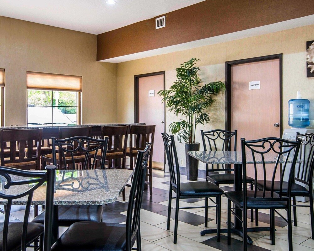 SureStay Plus Hotel by Best Western Blue Springs - photo 32