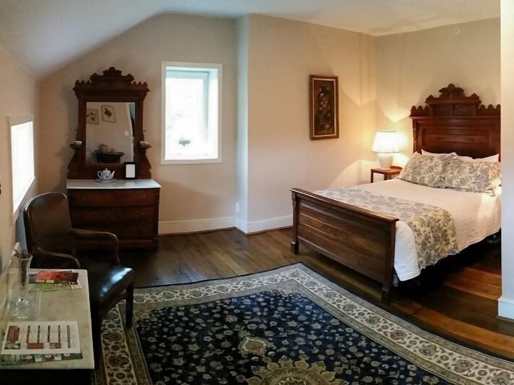 Inn at Springfield Manor - photo 19