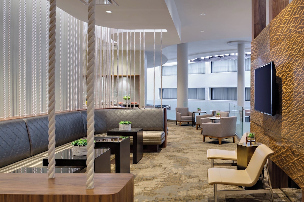San Antonio Marriott Northwest Medical Center - photo 33