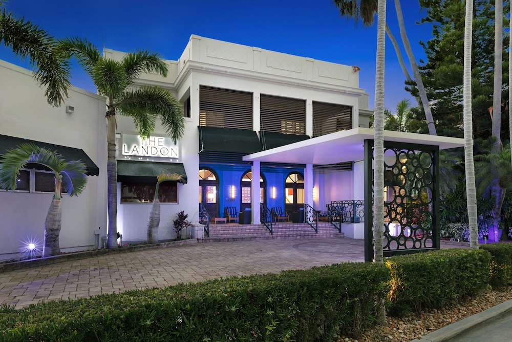The Landon Bay Harbor Miami Beach - photo 35