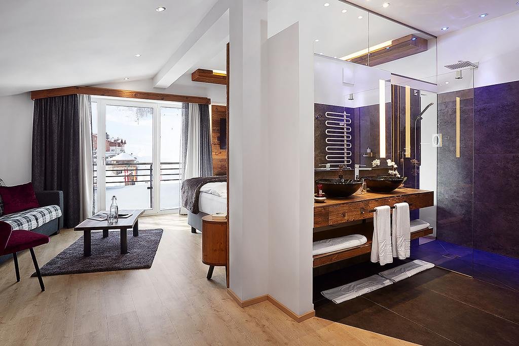 Sporthotel Cinderella in Tweng, Austria