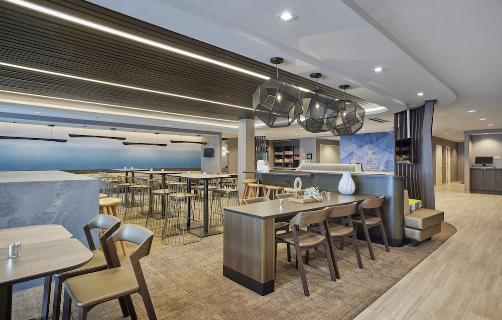 SpringHill Suites by Marriott Chicago Chinatown - photo 6