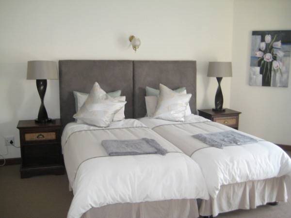 One Toman Guest House — 4-Star Luxury Hotel in Johannesburg, South Africa