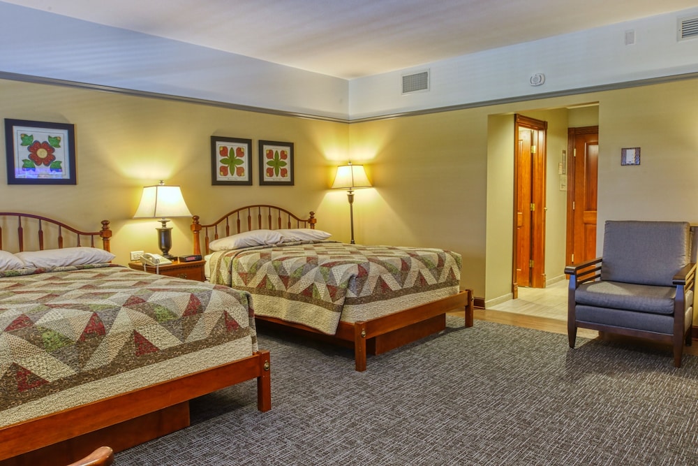 Carlisle Inn Walnut Creek - photo 11