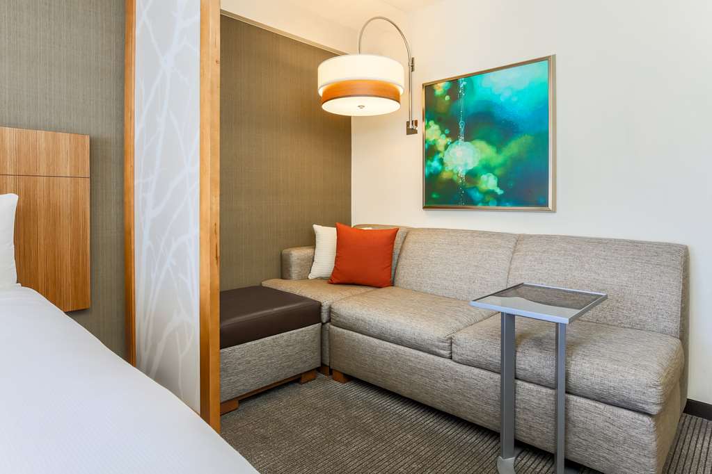 Hyatt Place San Jose Downtown - photo 35