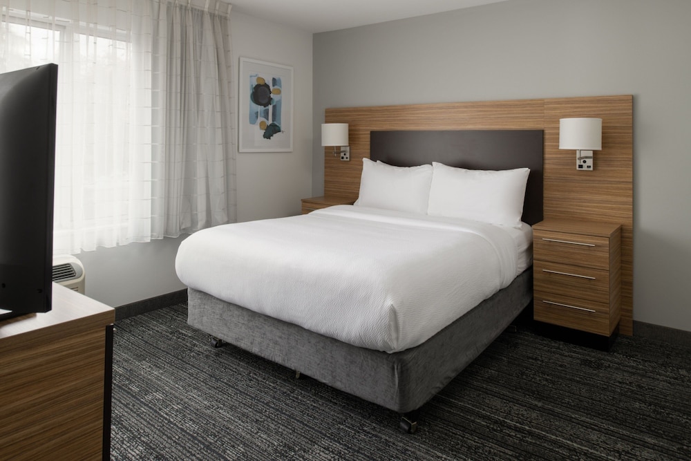 TownePlace Suites Olympia - photo 17