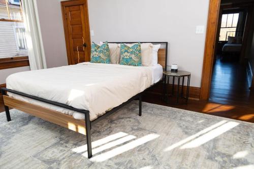 The Winona House Boutique Hotel Near Downtown - photo 86