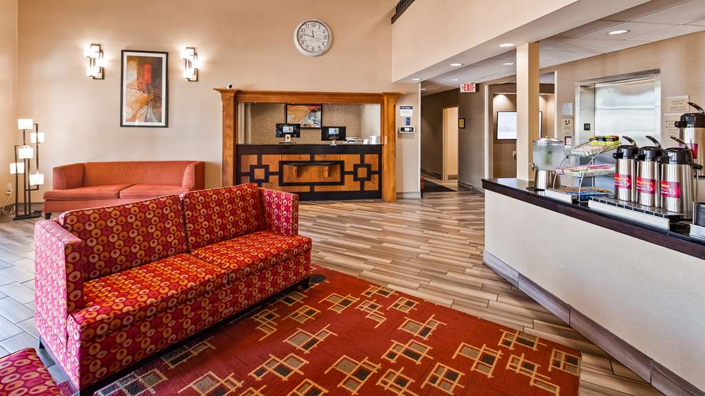 Best Western Plus Peoria - photo 7