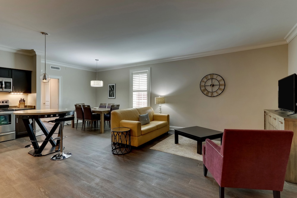 The Mantissa Hotel - photo 27