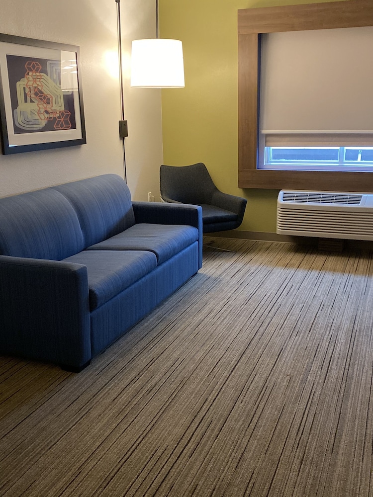 Holiday Inn Express & Suites Junction by IHG - photo 23
