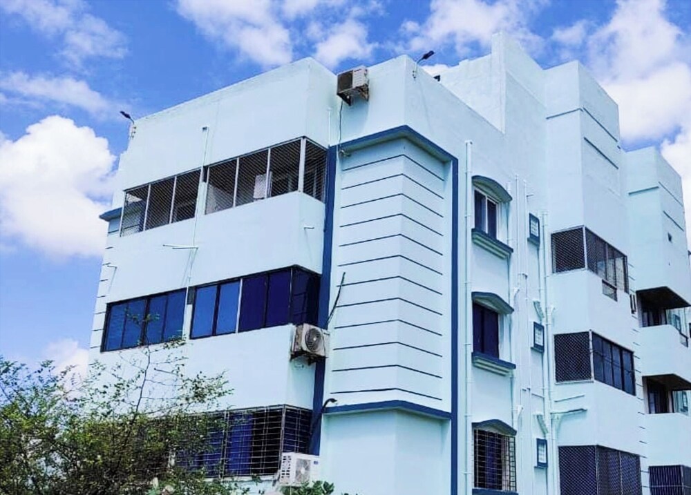 Hotel Gundicha View Puri in Puri, India