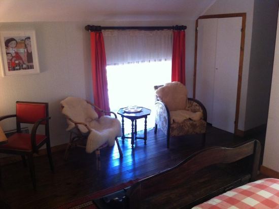 Le Châtel — Riec-Sur-Belon — photo 5