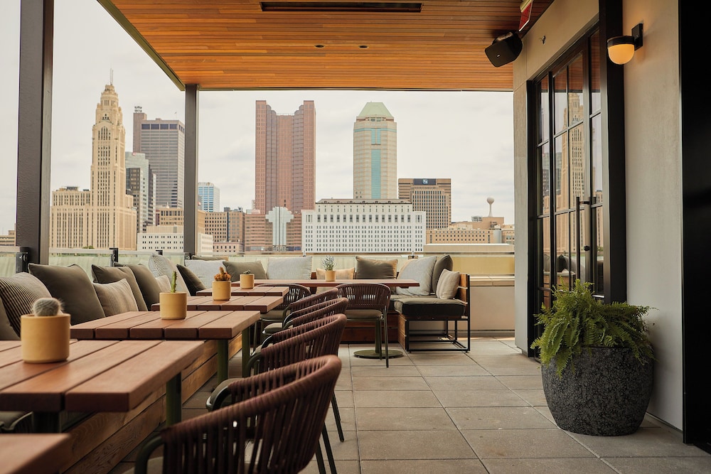 The Junto Hotel - photo 145