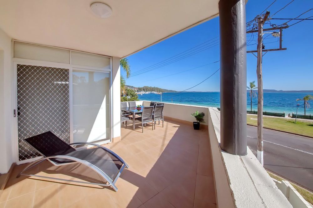 Teramby Court Unit 15 104 Magnus Street in Nelson Bay, Australia