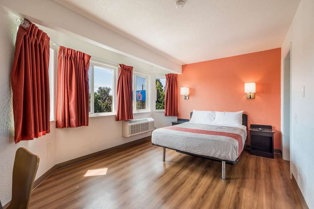 Motel 6 Rohnert Park CA - photo 20