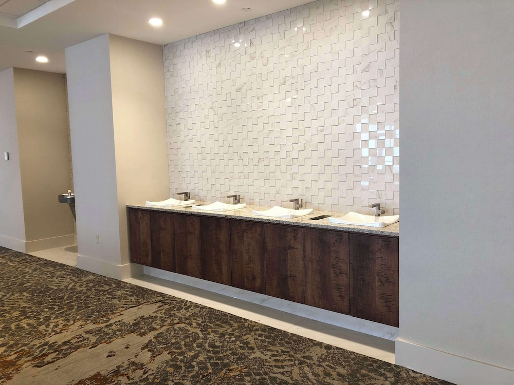 DoubleTree By Hilton Baltimore North Pikesville - photo 82