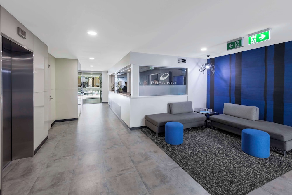 iStay Precinct Adelaide — Adelaide — photo 3