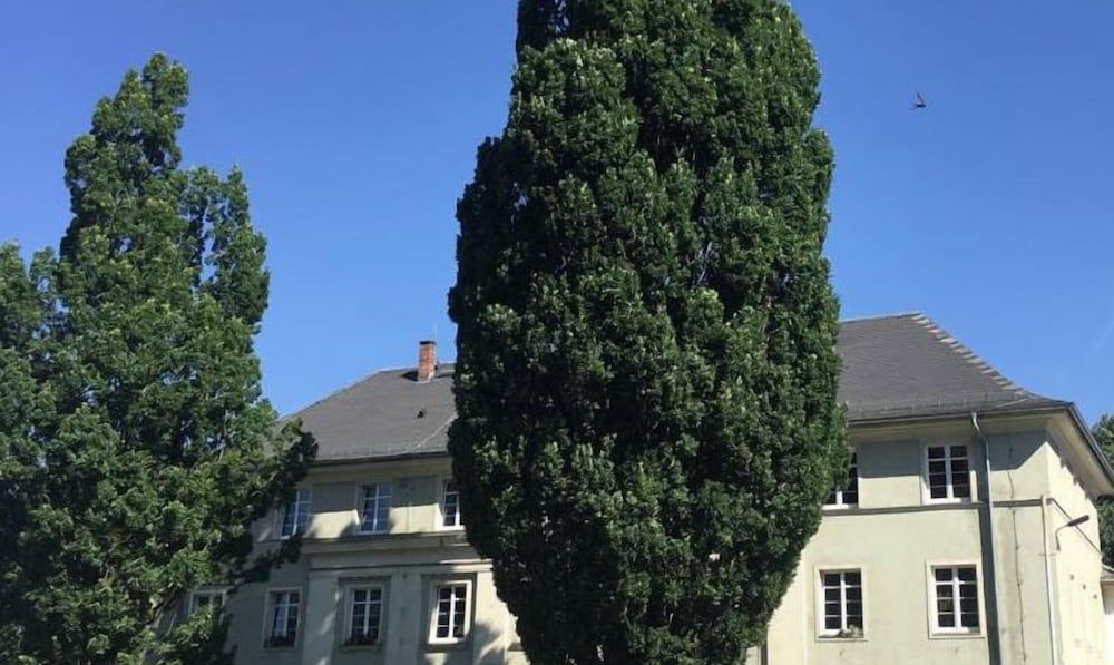 CityApartment Schleiz — hotel in Schleiz
