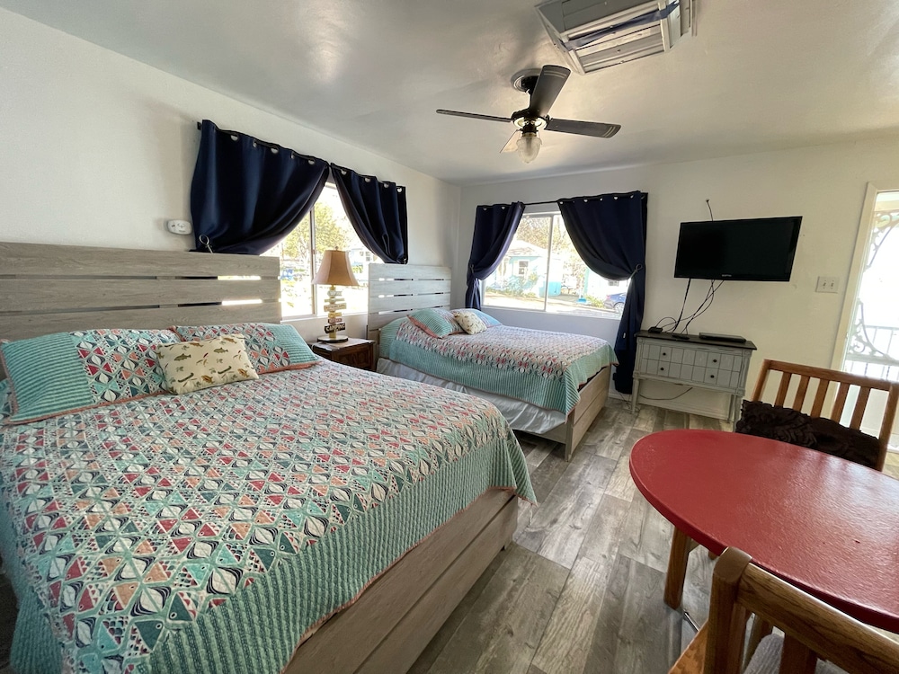 Blue Fish Cove Resort - photo 76