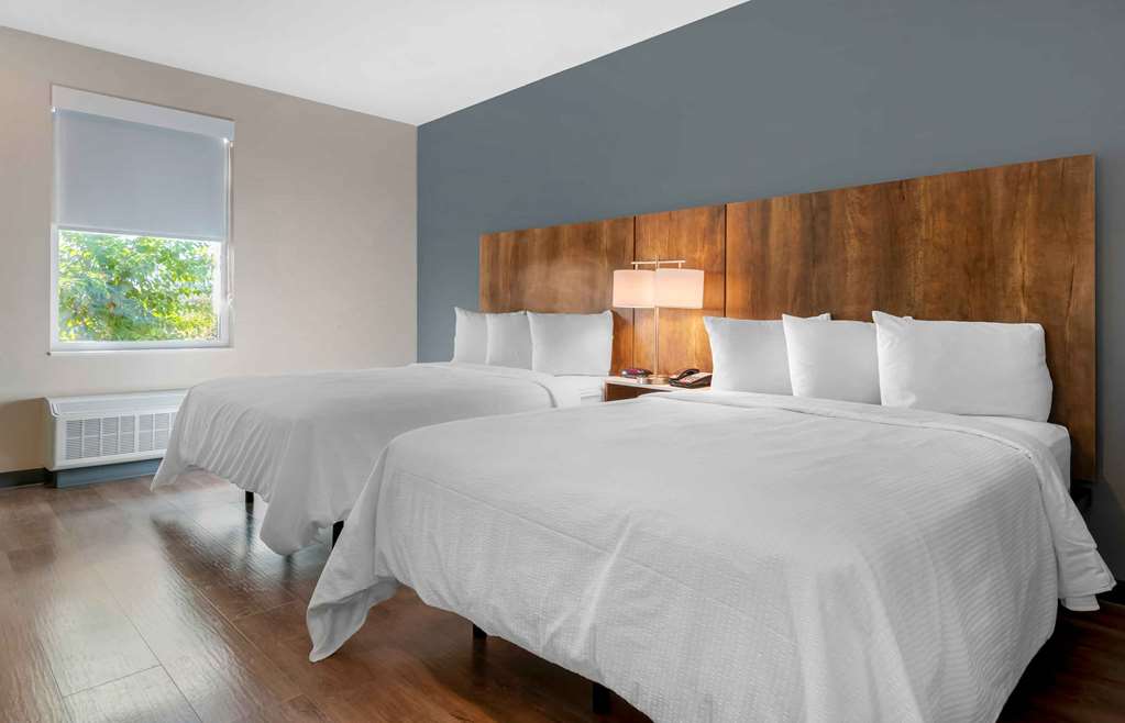 Extended Stay America Premier Suites Fredericksburg - photo 32