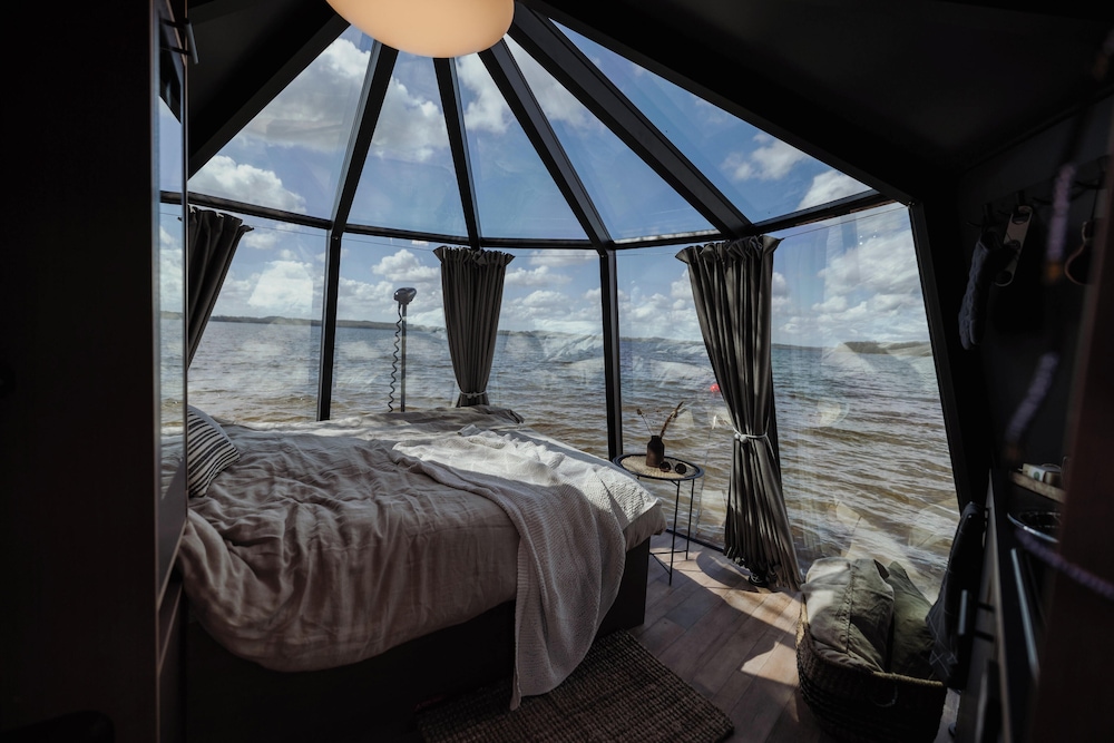 Yggdrasil Igloo Skåne — Hoeoer — photo 2
