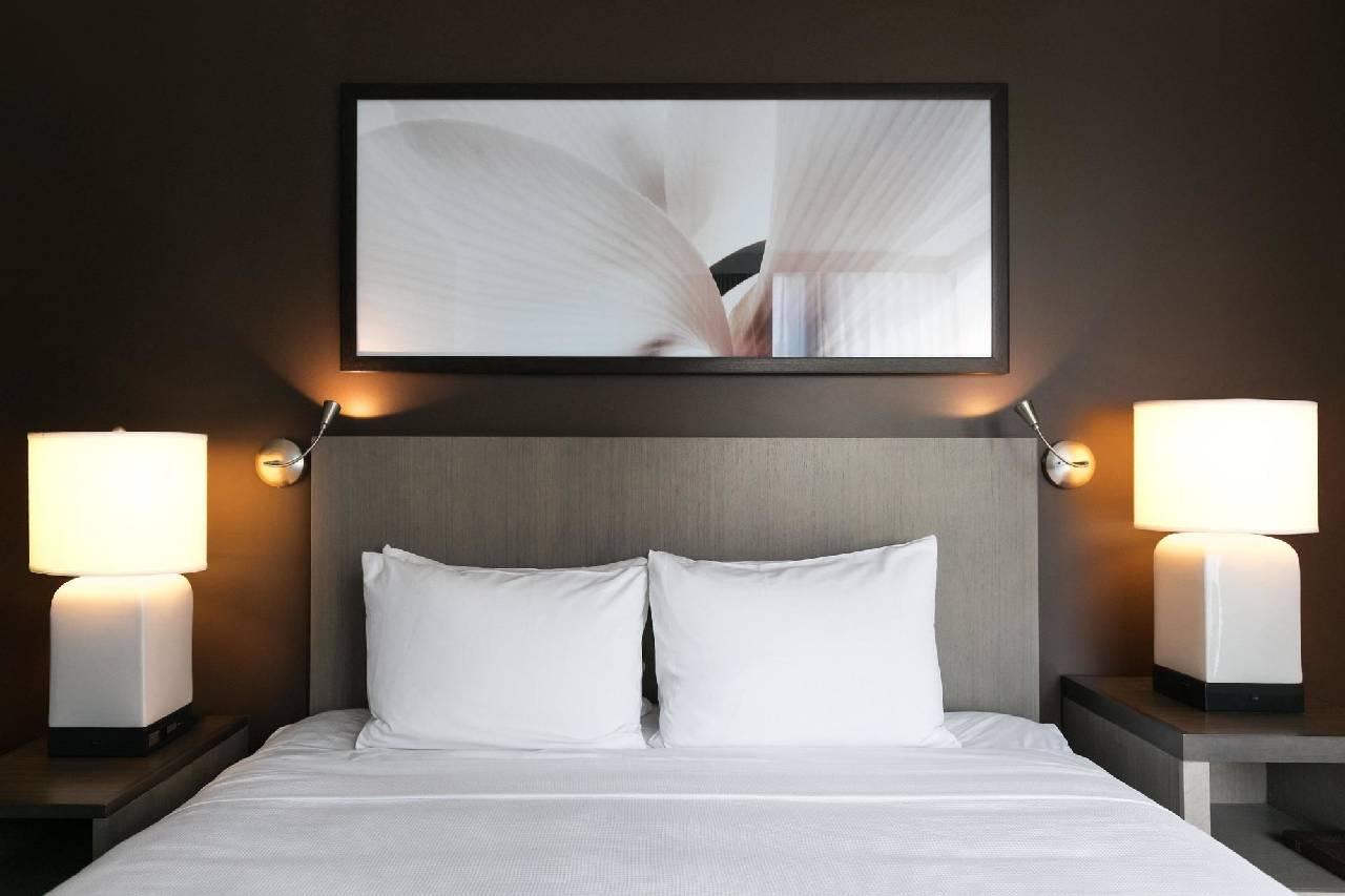 Hyatt House New York Chelsea - photo 91