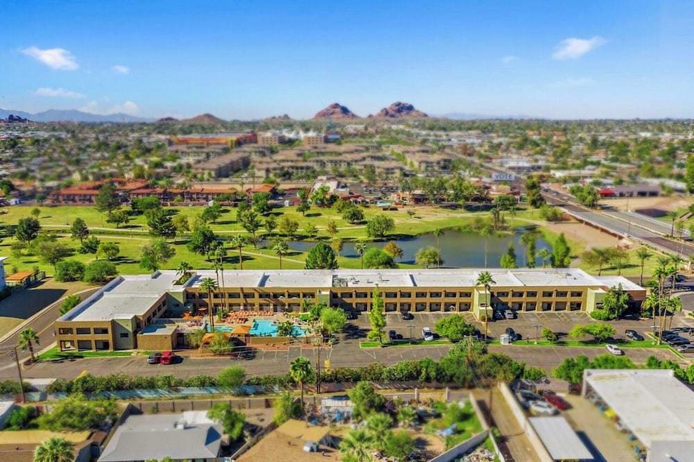 Bposhtels Scottsdale - photo 21