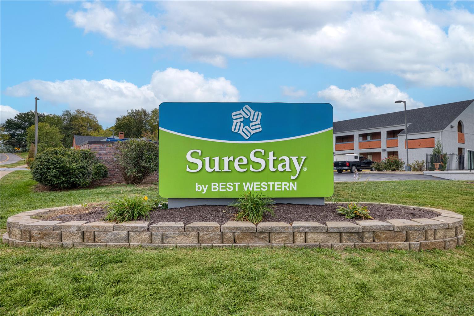 SureStay by Best Western Kansas City Country Inn North - photo 19