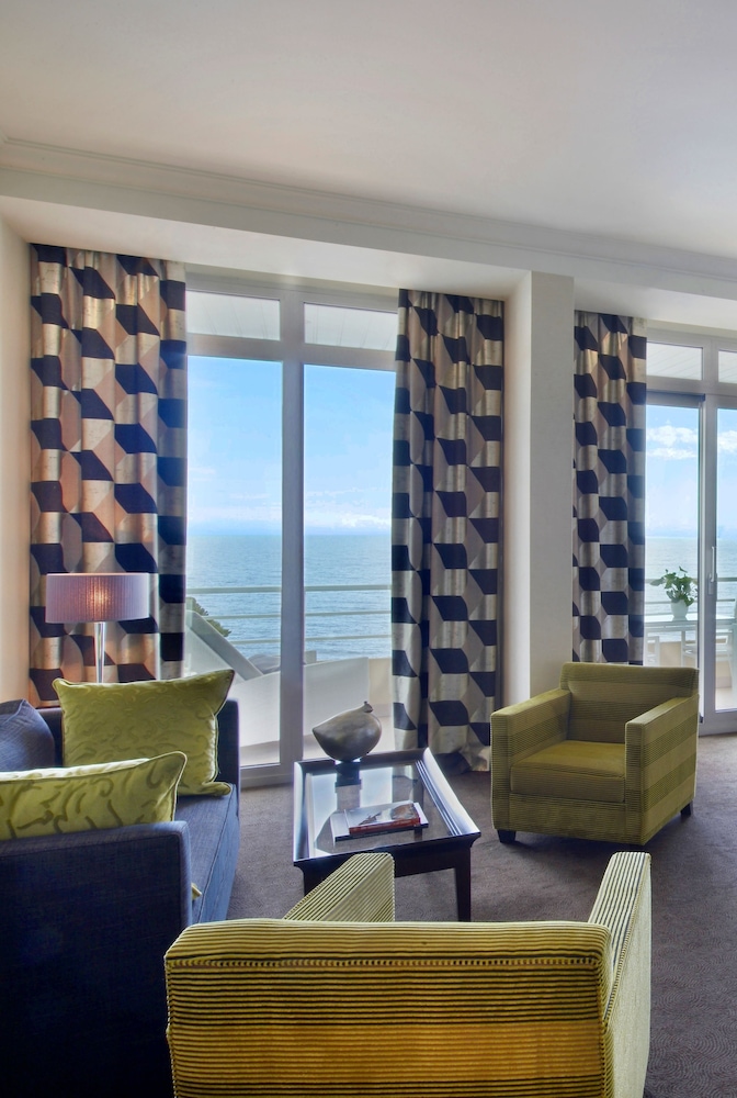 Le Meridien Beach Plaza — Monte-Carlo — photo 3