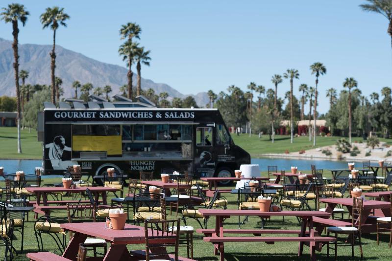 DoubleTree by Hilton Hotel Golf Resort Palm Springs - photo 134