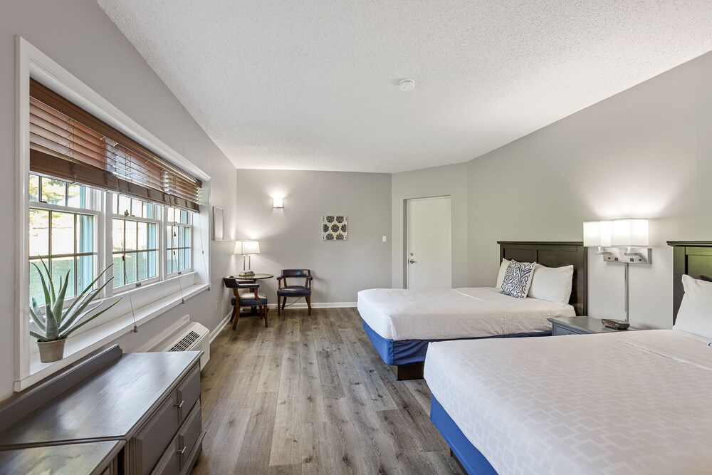 Penn National Inn - photo 6
