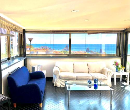 Belvedere Faraglioni — 4-Star Luxury Hotel in Aci Castello, Italy