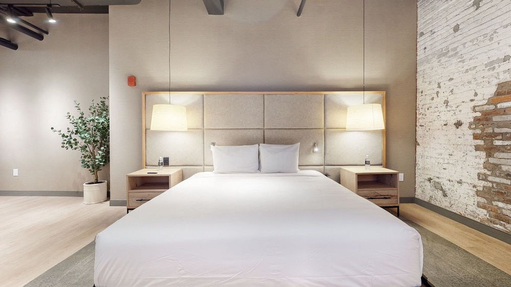 Studio 154 Luxury Hotel - photo 43