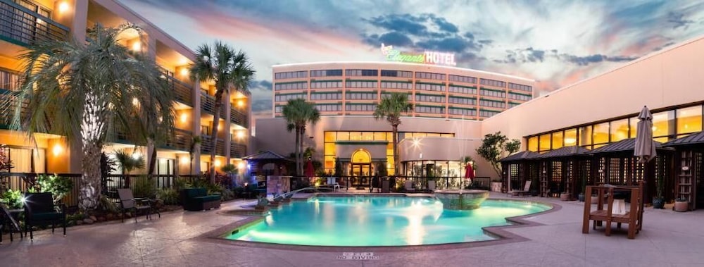 MCM Eleganté Hotel & Conference Center Beaumont - photo 22