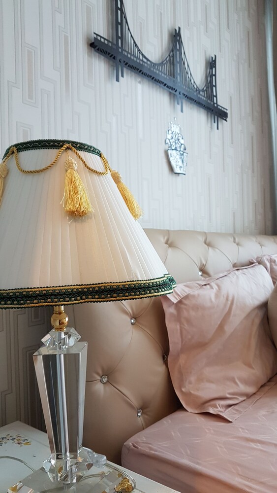 Cozy One Bedroom Condo in Nana Asoke