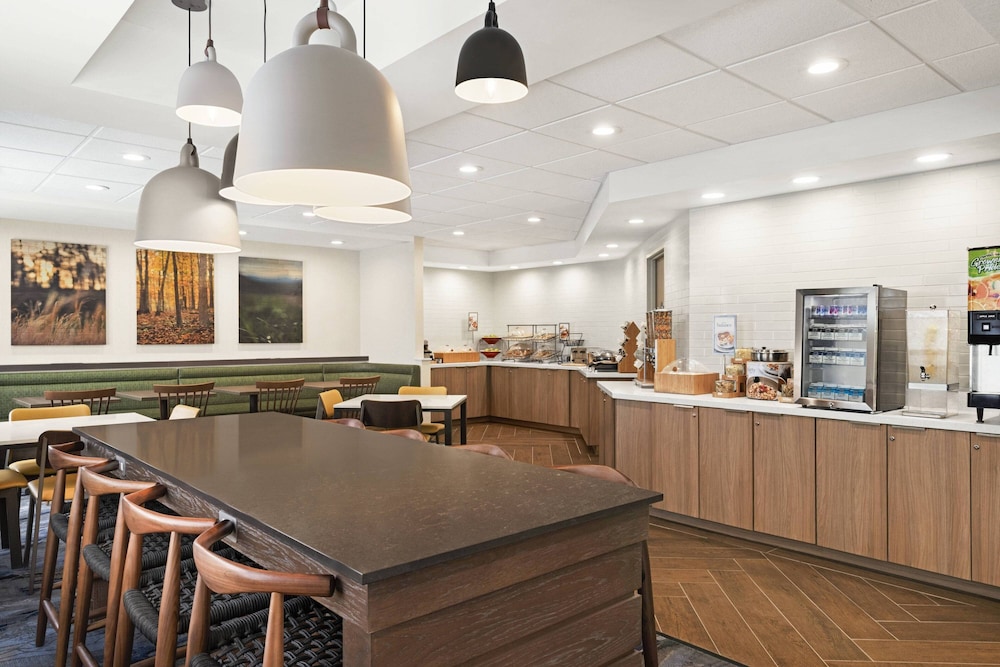 Fairfield Inn by Marriott Warren Niles - photo 19