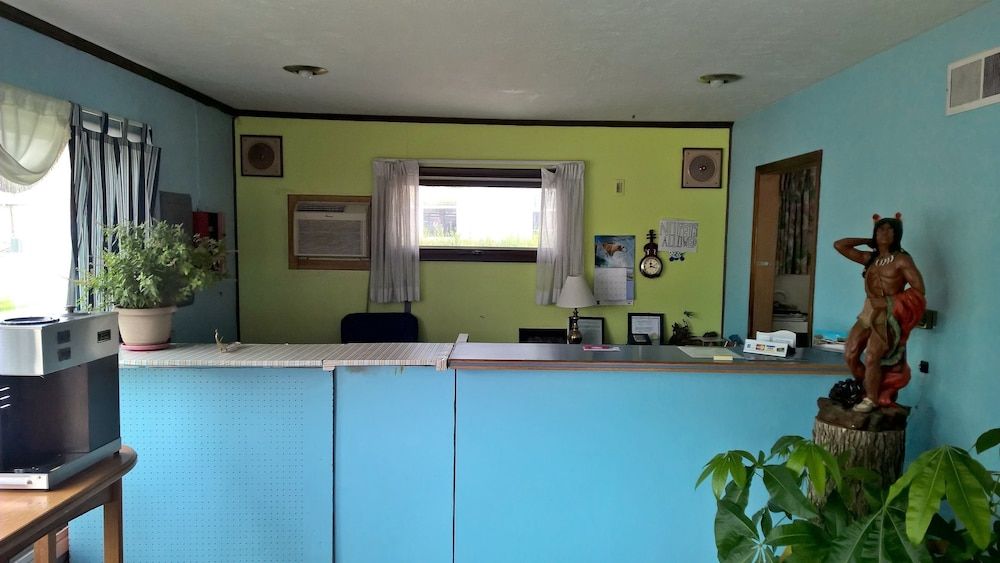 Blue Haven Motel - photo 18