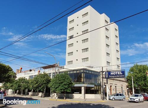 Hotel Napoleon — Jesus Maria — photo 3