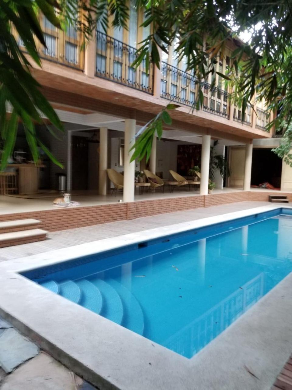 Hotel Bendita Luna in Unknown City, Mexico