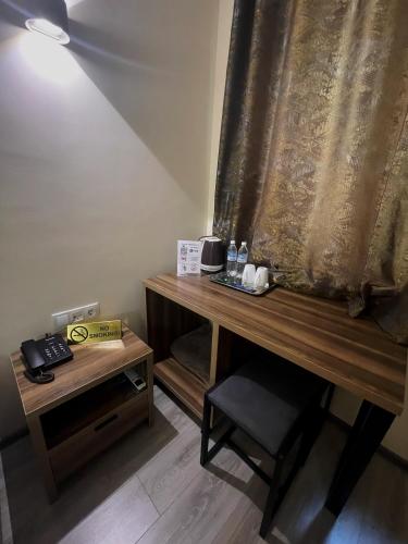 Hotel Nova - last minute hotel in Bishkek