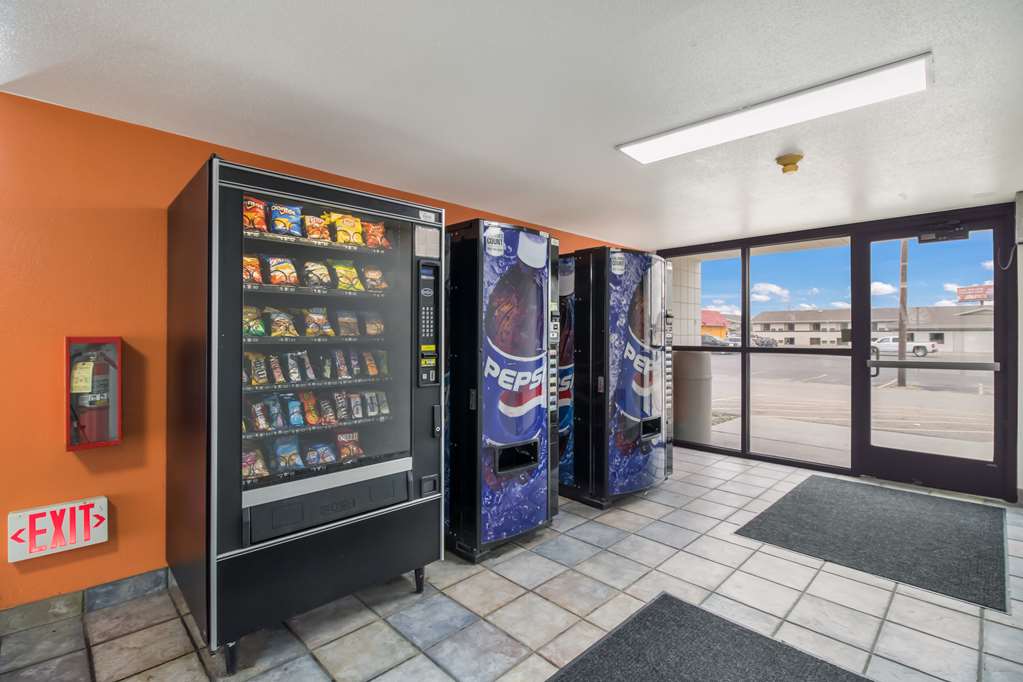 Park Inn by Radisson Fargo West Acres - photo 26