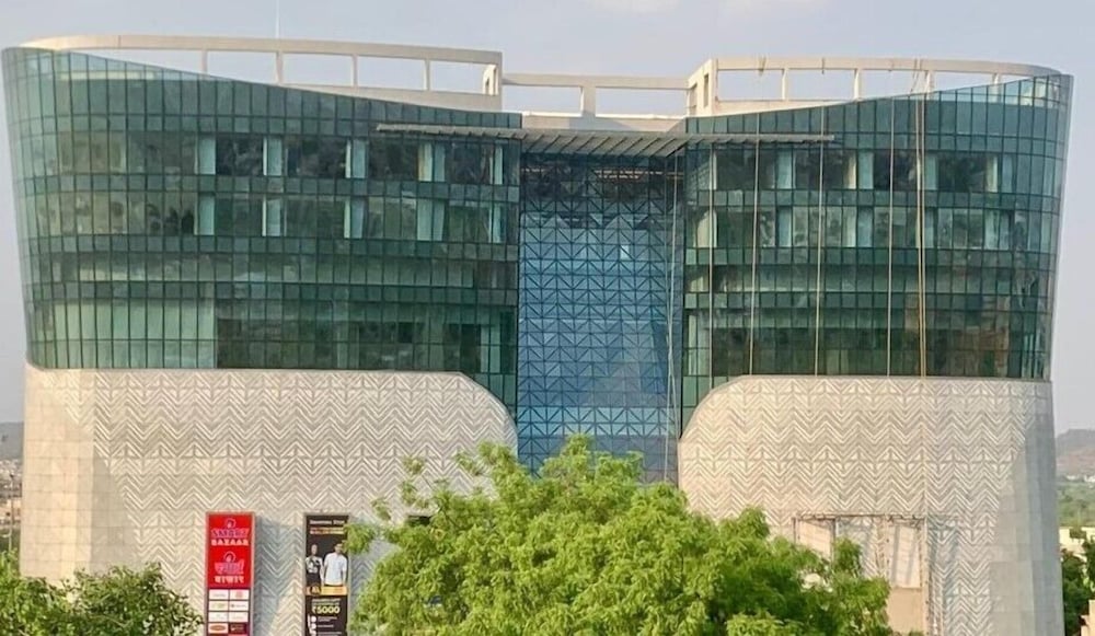 Sarovar Portico Ajmer in Ajmer, India