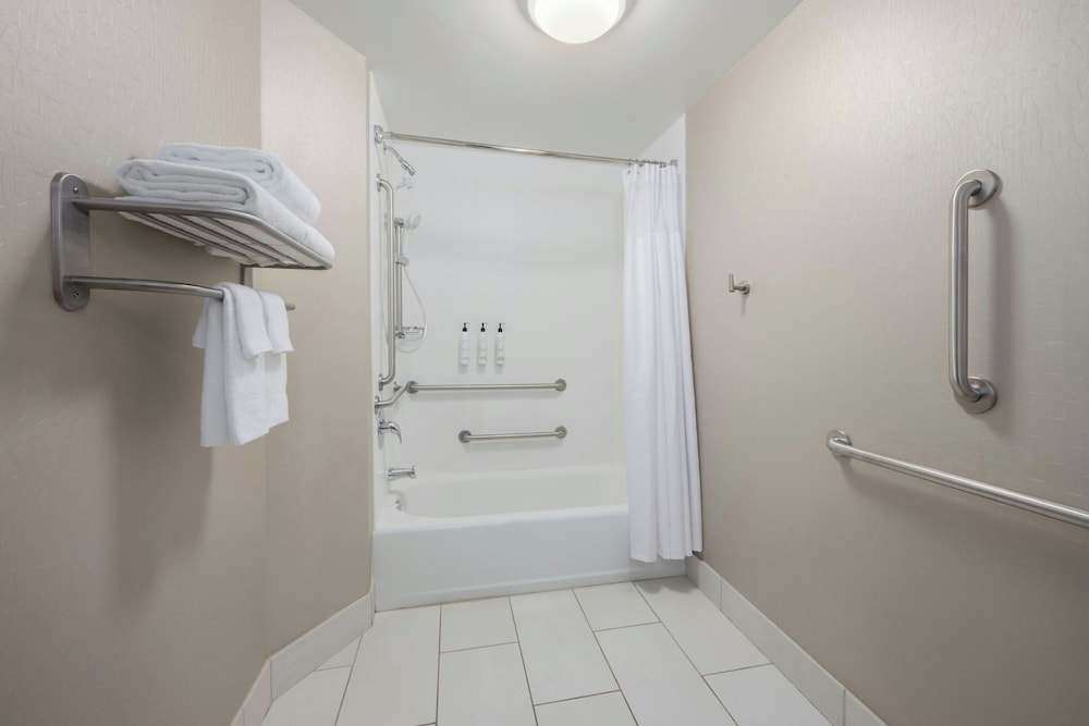 SpringHill Suites by Marriott Athens West - photo 24