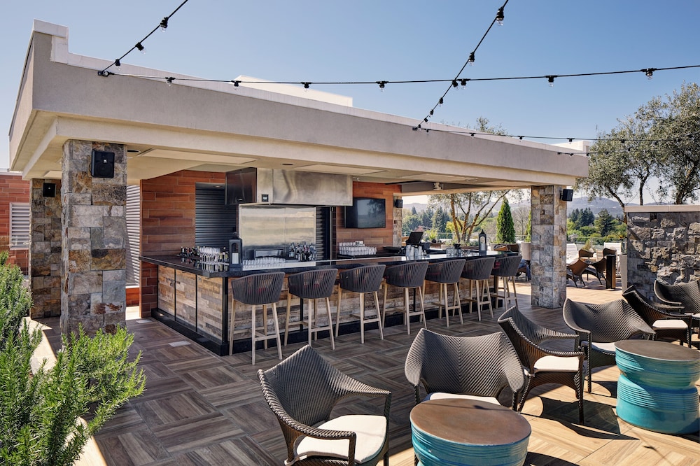 Archer Hotel Napa - photo 98