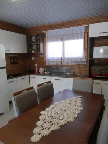 Cantinho doce encanto in Laguna, Brasil