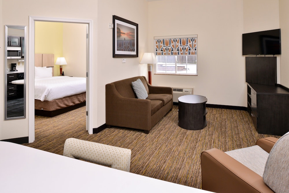 Candlewood Suites Winchester by IHG - photo 20