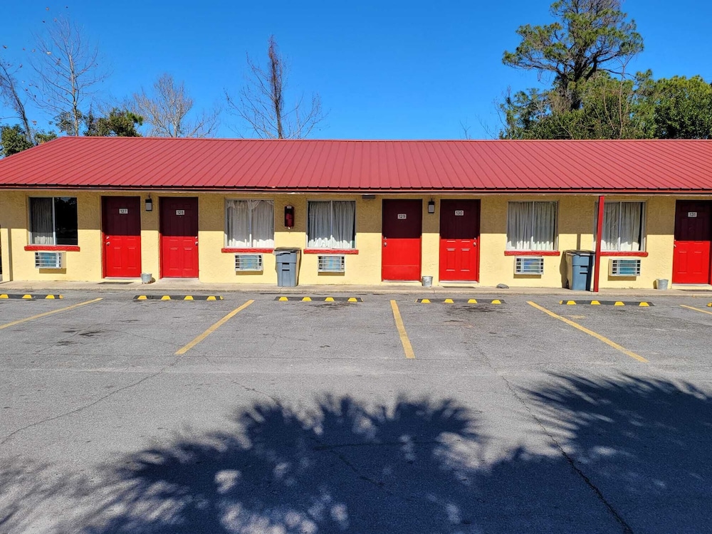 Cook's Motel Panama City Beach - photo 27