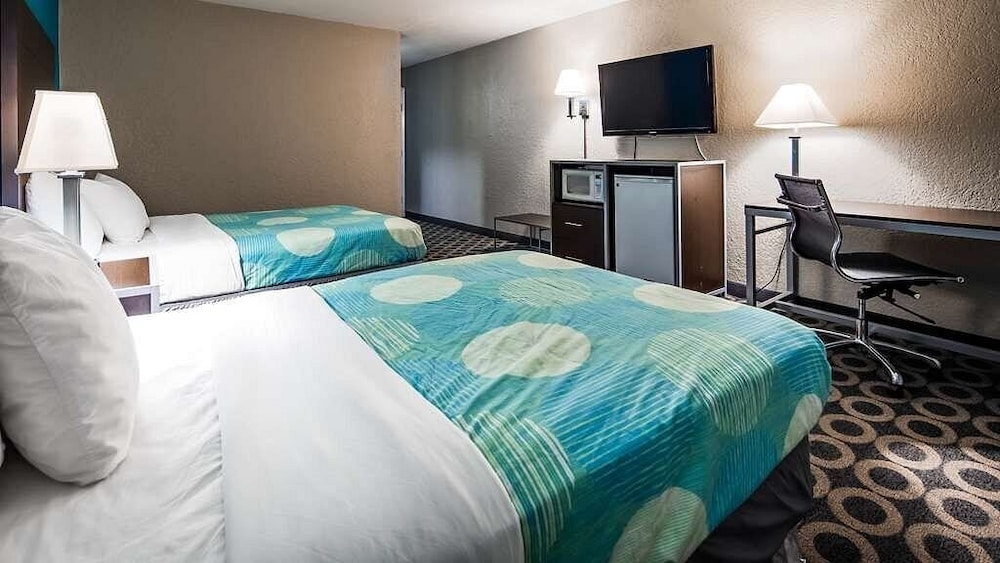 SureStay Hotel by Best Western San Antonio Northeast - photo 6