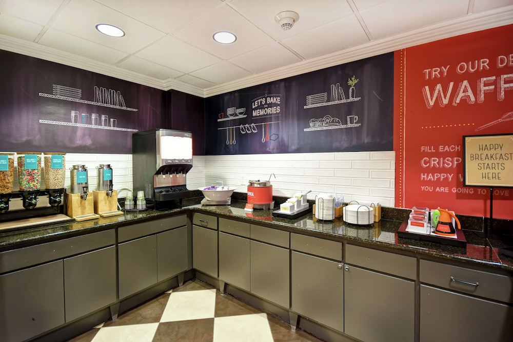 Hampton Inn I 75 Lexington Hamburg Area - photo 40