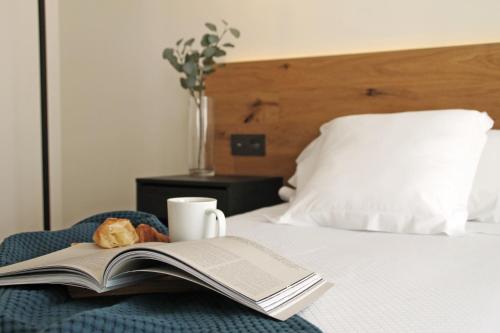 Hotel Boutique Astorga - carbon neutral hotel in Valladolid